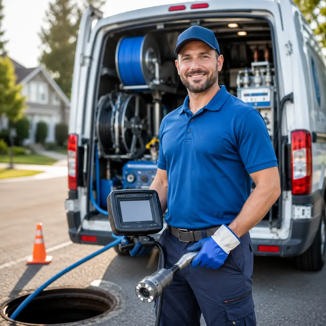 Local Pipe Relining specialists in Melvin Village, NH