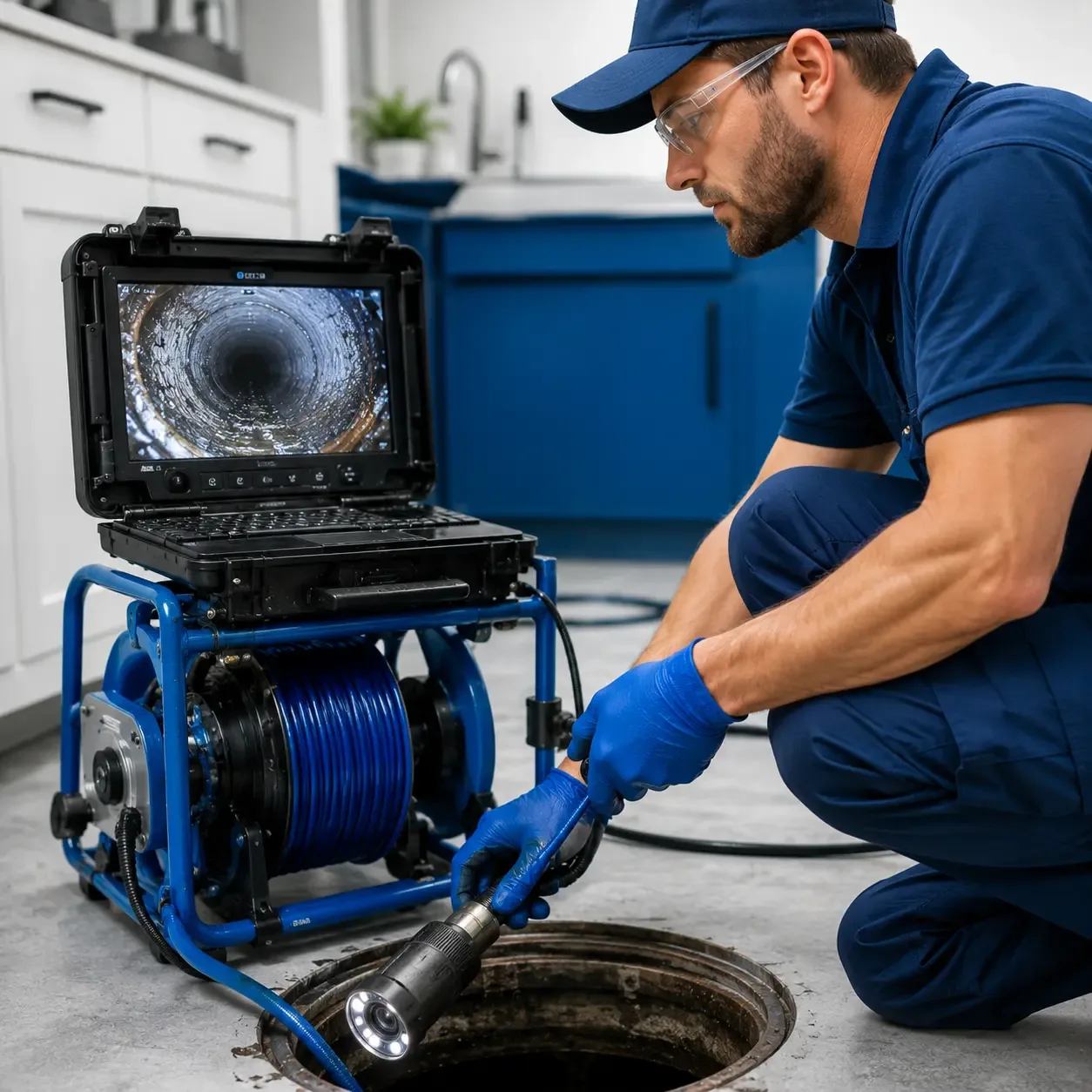 Pipe Relining professionals serving Melvin Village, NH